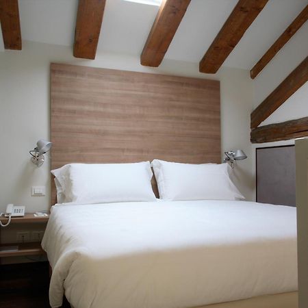 Hotel Palladio Vicenza Bagian luar foto